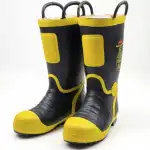 Fire Safety Shoe
